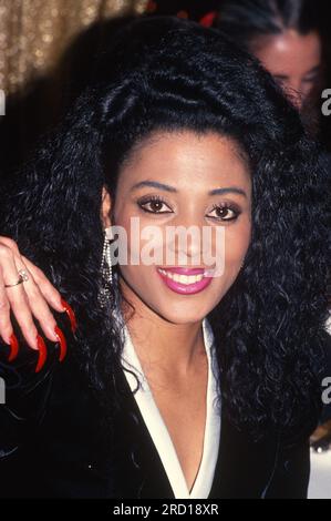 1993Florence Griffith Joyner  John Barrett/PHOTOlink / MediaPunch Stock Photo