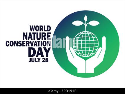World Nature Conservation Day Drawing | Nature drawing, Nature conservation,  Conservation art