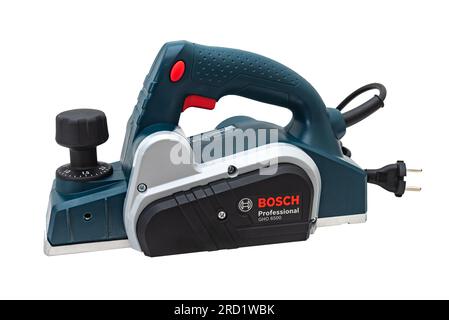 Winneconne, WI - 5 May 2020: A package of Bosch IXO screwdriver on an  isolated background Stock Photo - Alamy