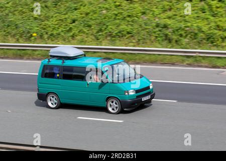 Vw t4 hi-res stock photography and images - Alamy