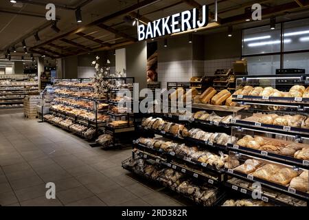 Jumbo supermarket & Bakery's