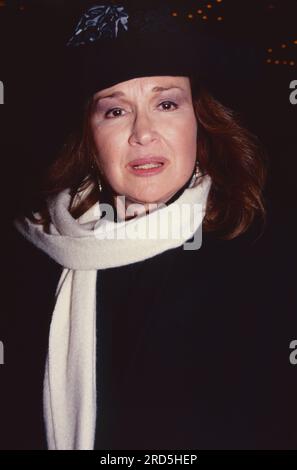 Diane Ladd Circa 1990's Credit: Ralph Dominguez/MediaPunch Stock Photo ...