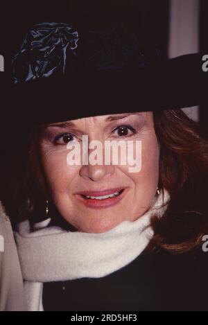 Diane Ladd Circa 1990's Credit: Ralph Dominguez/MediaPunch Stock Photo ...