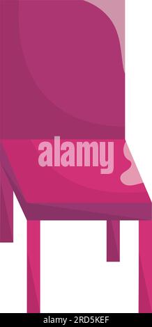 office chair isolated icon Stock Vector Image & Art - Alamy