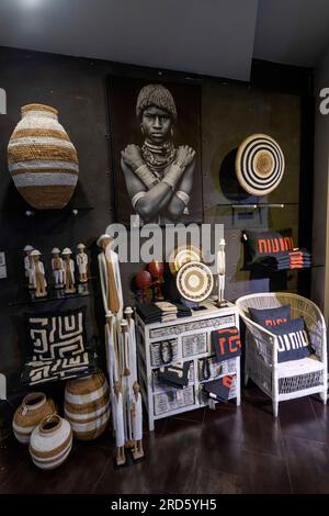 DUTY FREE SHOPS AT JOHANNESBURG INTERNATIONAL AIRPORT visual data 2