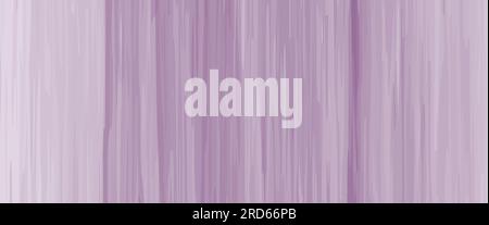 Abstract horizontal background designed with watercolor stripes. Vector uses background design of header, cover, or banner. Stock Vector