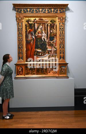 More than 30 years after Dame Paula Rego (1935–2022), the National ...