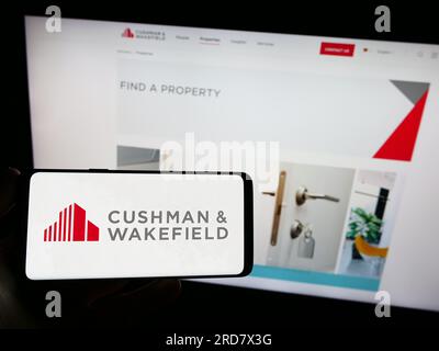 Cushman & Wakefield - DREAM Collaborative LLC