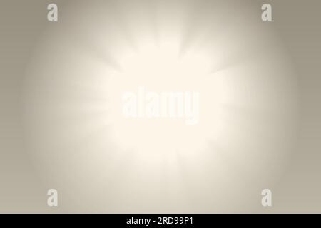 Shadow overlay effect. Soft realistic shadow. Vector Stock Vector Image ...
