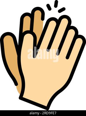 clipart clapping sound clip