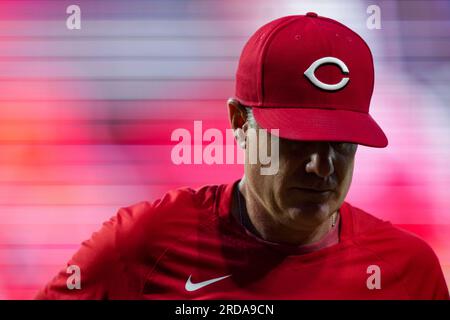 Ryan Klesko of the San Diego Padres before a 2002 MLB season game against  the Los Angeles Dodgers at Dodger Stadium, in Los Angeles, California.  (Larry Goren/Four Seam Images via AP Images