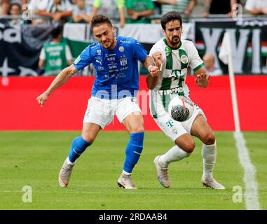 Ferencvaros vs. ACF Fiorentina Live Stream of UEFA Europa