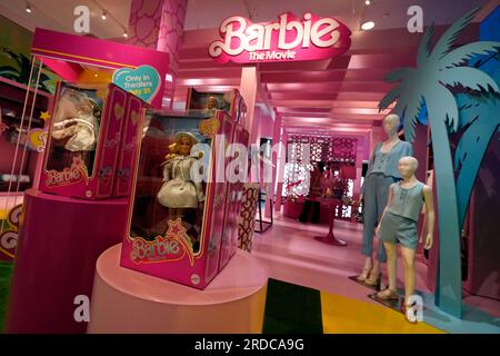 Barbie bloomingdales outlet