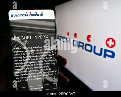 Swatch group phone number new arrivals