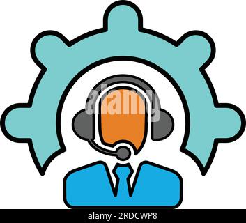 Admin icon. Use for designing and developing websites, commercial ...