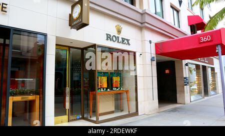 Rodeo drive rolex sale