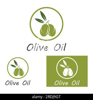 olive icon vector illustration design Stock Vector