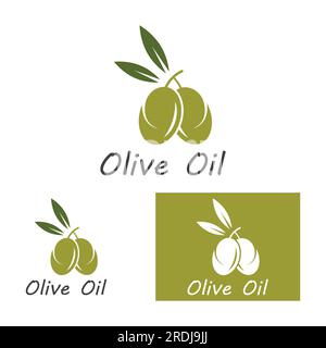 olive icon vector illustration design Stock Vector