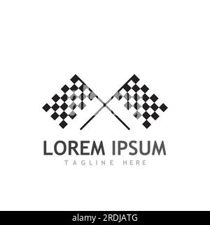 abstract film icon vector illustration template design Stock Vector