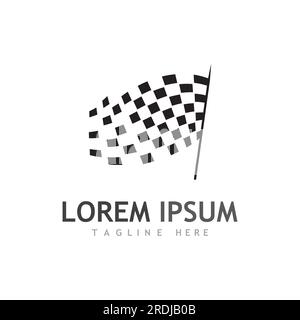 abstract film icon vector illustration template design Stock Vector
