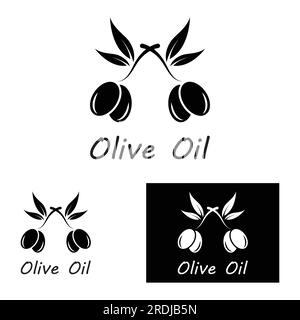 olive icon vector illustration design Stock Vector