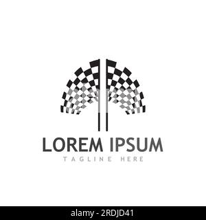 abstract film icon vector illustration template design Stock Vector