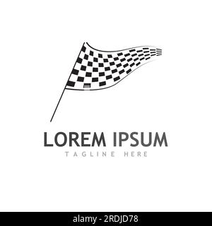 abstract film icon vector illustration template design Stock Vector