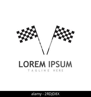 abstract film icon vector illustration template design Stock Vector