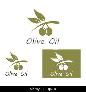 olive icon vector illustration design Stock Vector