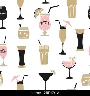 https://l450v.alamy.com/450v/2rdk91a/seamless-cocktails-pattern-vector-alcohol-background-with-wine-martini-glasses-2rdk91a.jpg