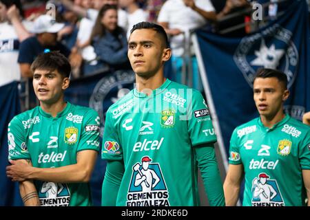 Whitecaps FC to host Club León in 2023 Leagues Cup on Friday, July 21 at BC  Place