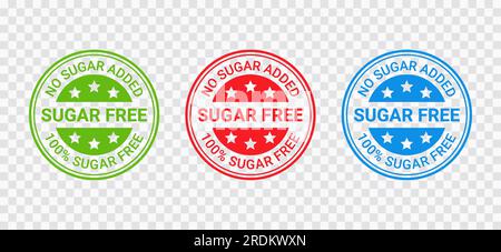 Zero Calories Rubber Stamp Isolated On Stock Vector (Royalty Free)  1839121657