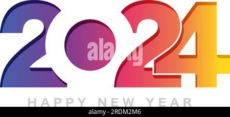 The Year Of The Dragon Vector Kanji Brush Calligraphy Logo Isolated On A White Background. Kanji Text Translation - The Dragon. Stock Vector