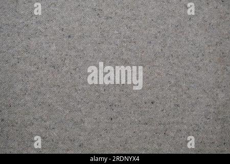 A Grey/Gray Carpet background or texture Stock Photo