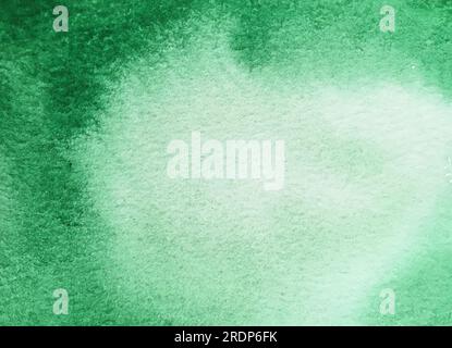 watercolor background. Watercolor on paper. Hand painted. Stock Photo