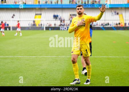 Ryan jensen hi-res stock photography and images - Alamy