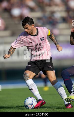 ENG] Bologna VS Palermo FC: 2-2 : r/Palermo