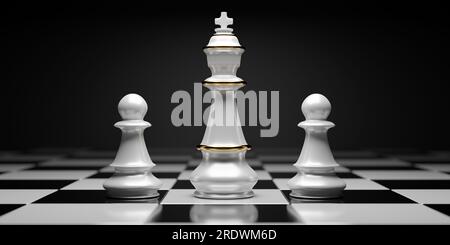 Chess 3d Vector Images (over 3,300)