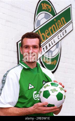 Hibernian Football Club | Ricerca Tartan E Clan - Foto 2