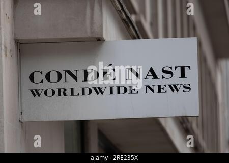 Condé Nast Worldwide News