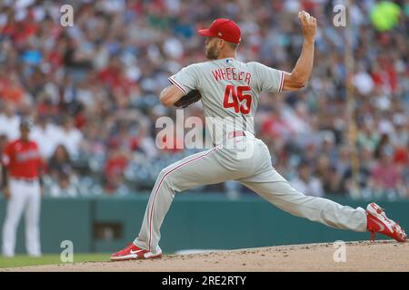 Unlucky fourth inning dooms Zack Wheeler and Phillies in 4-3 loss to Giants  in San Francisco