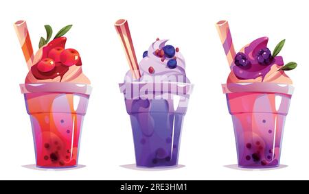 https://l450v.alamy.com/450v/2re3hm1/milk-tea-bubble-drink-vector-juice-cup-cartoon-illustration-ice-boba-sugar-milkshake-dessert-clipart-for-taiwanese-asian-menu-delicious-fruit-sweet-bubbletea-with-straw-cream-tapioca-in-plastic-set-2re3hm1.jpg