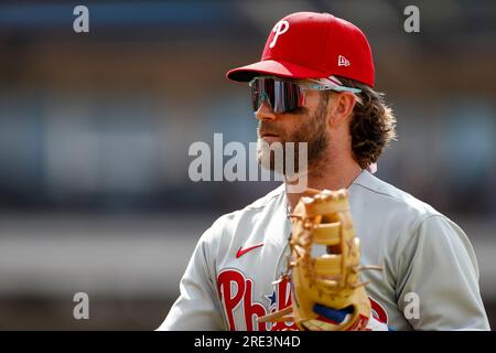 Phillies Roster Move: Phillies Activate Brandon Marsh for 2023 Little  League Classic - sportstalkphilly - News, rumors, game coverage of the  Philadelphia Eagles, Philadelphia Phillies, Philadelphia Flyers, and  Philadelphia 76ers