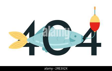 Fishing hook no bait Stock Vector Images - Alamy