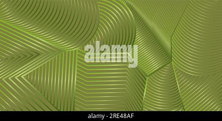 Linear composition. Linear minimalism, background of parallel lines ...