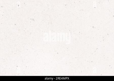 Grunge Recycled paper background texture. Full frame Stock Photo
