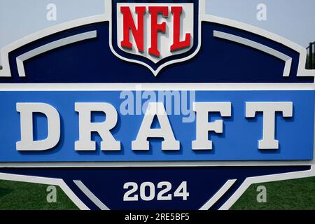 2024 NFL draft to be held in Detroit