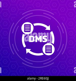 vector - dms Stock Vector Image & Art - Alamy