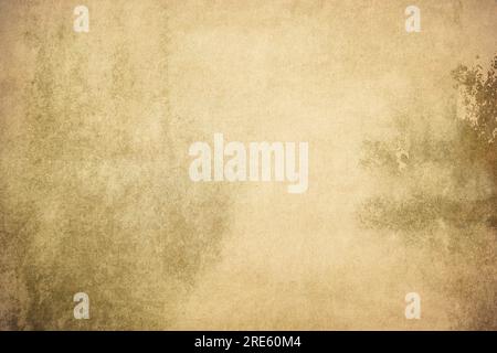 Old paper texture background. Nice vintage background. Stock Photo