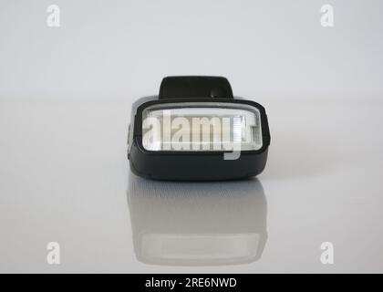 External Flash Stock Photo